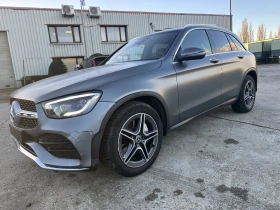 Mercedes-Benz CLC 200 usiness - 4-Matic - Хибрид, снимка 3