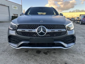 Mercedes-Benz CLC 200 usiness - 4-Matic - Хибрид, снимка 2