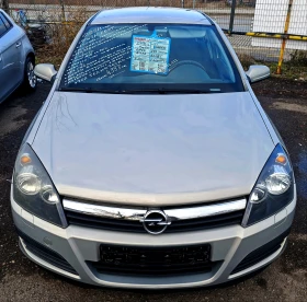 Opel Astra 1.6i/TWIN PORT, снимка 1