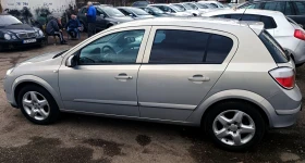 Opel Astra 1.6i/TWIN PORT | Mobile.bg    8