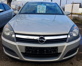 Opel Astra 1.6i/TWIN PORT, снимка 3