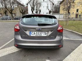 Ford Focus 1.0 ecoboost , снимка 4