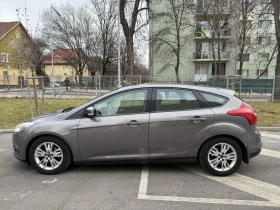 Ford Focus 1.0 ecoboost , снимка 7