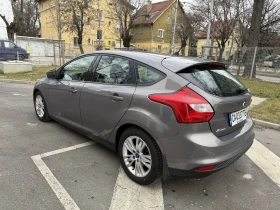 Ford Focus 1.0 ecoboost , снимка 5