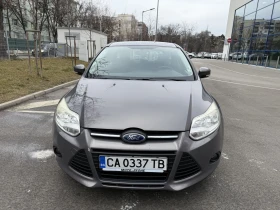 Ford Focus 1.0 ecoboost , снимка 3