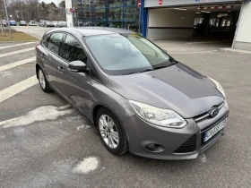 Ford Focus 1.0 ecoboost , снимка 2