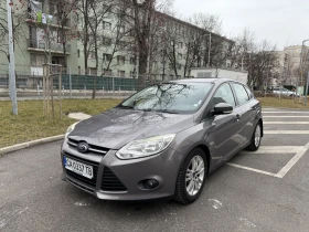 Ford Focus 1.0 ecoboost , снимка 1