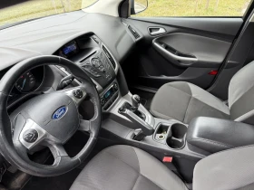 Ford Focus 1.0 ecoboost , снимка 10