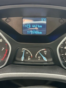 Ford Focus 1.0 ecoboost , снимка 11