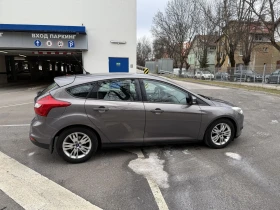 Ford Focus 1.0 ecoboost , снимка 8