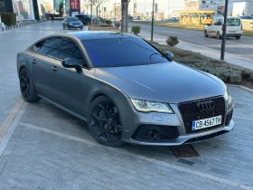 Audi A7 3.0 TFSI | Mobile.bg    5