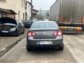 VW Passat 2.0FSI, снимка 5