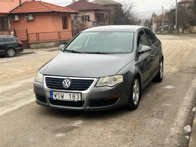 VW Passat 2.0FSI, снимка 3