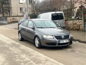 VW Passat 2.0FSI, снимка 2