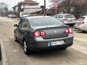 VW Passat 2.0FSI, снимка 4