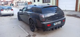 Chrysler 300c HEMI 4X4, снимка 4