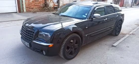 Chrysler 300c HEMI 4X4, снимка 2