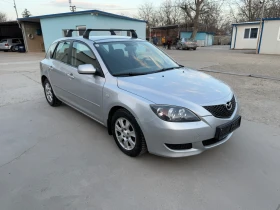 Mazda 3 1.6i* FACE* , снимка 1