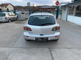 Mazda 3 1.6i* FACE* , снимка 4