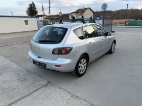 Mazda 3 1.6i* FACE* , снимка 3