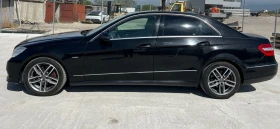 Mercedes-Benz E 350 3.0CDi Navi///Euro5//Avantgarde | Mobile.bg    6