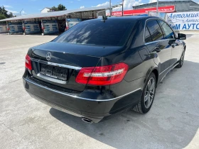 Mercedes-Benz E 350 3.0CDi Navi///Euro5//Avantgarde | Mobile.bg    5