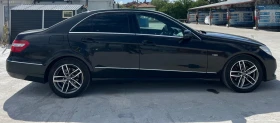 Mercedes-Benz E 350 3.0CDi Navi///Euro5//Avantgarde | Mobile.bg    7