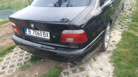 BMW 530 3.0D 193HP M-Pack FACE LIFT - 6999 лв. - 64150447 | Car24.bg