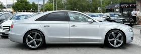 Audi A8 3.0TDI 250HP BOSE - 28990 лв. - 99234647 4