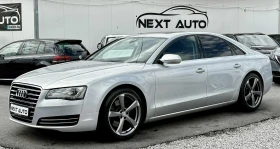 Audi A8 3.0TDI 250HP BOSE