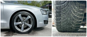 Audi A8 3.0TDI 250HP BOSE - 28990 лв. - 99234647 17