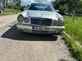 Обява за продажба на Mercedes-Benz E 220 ~4 700 лв. - изображение 1