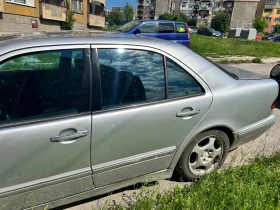 Обява за продажба на Mercedes-Benz E 220 ~4 700 лв. - изображение 9