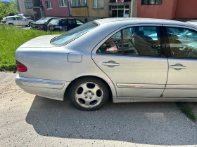 Mercedes-Benz E 220 | Mobile.bg    16