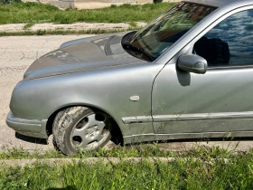 Mercedes-Benz E 220 | Mobile.bg    14