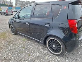 Mitsubishi Colt Ralli Art | Mobile.bg    4