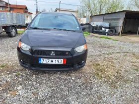     Mitsubishi Colt Ralli Art