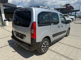 Citroen Berlingo 1.6HDI Климатик Euro 5 - 9500 лв. - 66950707 5