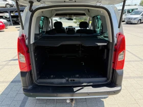 Citroen Berlingo 1.6HDI Климатик Euro 5 - 9500 лв. - 66950707 12