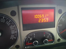 Обява за продажба на Lancia Musa 1, 4 i Автоматик ~7 799 лв. - изображение 9