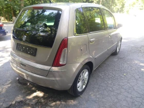 Обява за продажба на Lancia Musa 1, 4 i Автоматик ~7 799 лв. - изображение 4