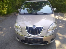 Обява за продажба на Lancia Musa 1, 4 i Автоматик ~7 799 лв. - изображение 2