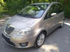 Lancia Musa 1, 4 i Автоматик