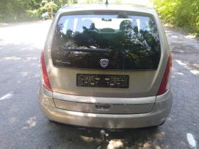 Обява за продажба на Lancia Musa 1, 4 i Автоматик ~7 799 лв. - изображение 5