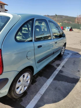 Citroen Xsara picasso 2.0 HDI | Mobile.bg    6