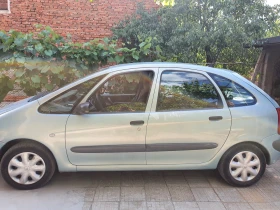 Citroen Xsara picasso 2.0 HDI | Mobile.bg    9