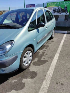Citroen Xsara picasso 2.0 HDI | Mobile.bg    3