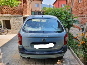 Citroen Xsara picasso 2.0 HDI | Mobile.bg    5