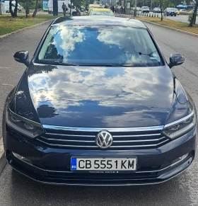 Обява за продажба на VW Passat ~23 000 лв. - изображение 1