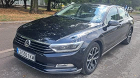 Обява за продажба на VW Passat ~23 000 лв. - изображение 1